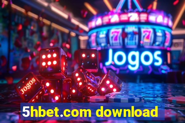 5hbet.com download